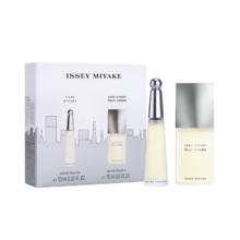 ISSEY MIYAKE一生之水旅行套装香水(10ml+15ml)生日礼物