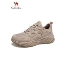 PLUS会员：CAMEL 骆驼 男士运动休闲鞋 火星休闲鞋 G14S090619