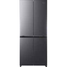 海尔（Haier）冰箱405L家用大容量超薄十字双对开门 一级能效双变频风冷无霜WiFi智控三挡变温 以旧换新政府补贴 【母婴专属变温】立体环绕出风