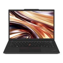 Plus:ThinkPad X13 联想13.3英寸轻薄笔记本电脑R7 PRO 7840U 32G 1T