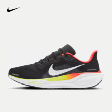 plus会员：NIKE 耐克 PEGASUS 41 飞马 男子公路跑步鞋 HQ1564-016477.22元包邮（需领券）