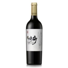 尼雅（niya）传奇赤霞珠混酿橡木型干红葡萄酒 750ml 单支装468元