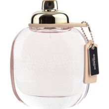 COACH 蔻驰 芬芳女士 淡香水 EDT 90ml 简装（白盒或无盖）￡28.29(折￥263.10)