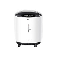 yuwell 鱼跃 8F-5W 轻音升级新国标医用制氧机 5L旗舰升级 专业降噪
