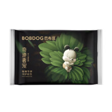 PLUS会员、京东试用：巴布豆（BOBDOG）奇迹奢宠 拉拉裤 XL码 4片