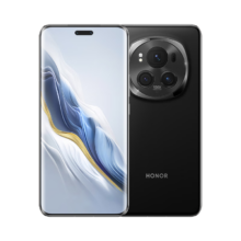 双11狂欢、PLUS会员：HONOR 荣耀 Magic6 Pro 5G手机 16GB+512GB