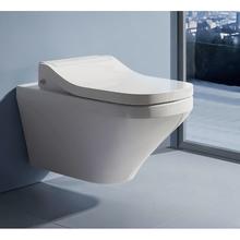 DURAVIT 杜拉维特 智能座便器 615200 【闪烁e智能盖板】 方形