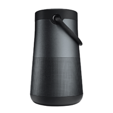 学生会员、双11狂欢、PLUS会员：BOSE 博士 SoundLink Revolve+ 便携 蓝牙音箱 石墨黑