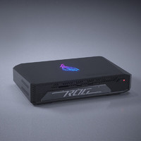 ROG 玩家国度 NUC 2024款 迷你台式机（Core Ultra9 185H、32GB、1TB SSD）