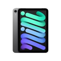 Apple 苹果 iPad mini 7 2024款 平板电脑 128GB WLAN版 深空灰色