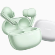 新品发售：小米REDMIBuds6 Pro红米无线蓝牙耳机55dB深度降噪