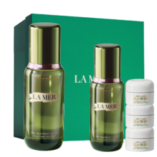 PLUS会员、双11狂欢、京东百亿补贴：海蓝之谜（LA MER）修护精萃水150ml