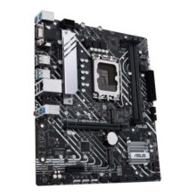 华硕（ASUS）PRIME H610M-A D4主板 支持 CPU G6900/12400F/12100F/13100F（Intel H610/LGA 1700）699元 (月销5000+)