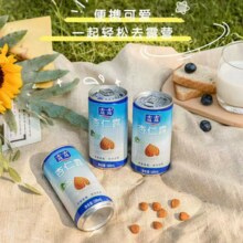 露露 经典款杏仁露 180ml*20罐