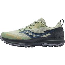 saucony 索康尼 游隼14 GTX 男子越野跑鞋 S20918