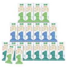 天降礼金：视界牧业 3.2g蛋白纯牛奶 200ml*20盒