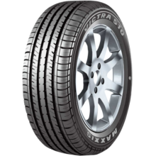 玛吉斯（MAXXIS）轮胎/汽车轮胎 215/55R16 93V MA510 原配标致/本田379元