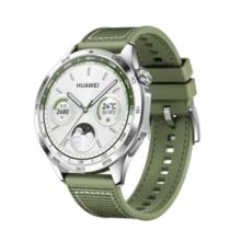 HUAWEI 华为 WATCH GT4 智能手表 46mm 运动机能款