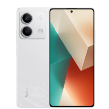 Redmi 红米  Note13 5G 1亿像素 超细四窄边OLED直屏 5000mAh大电量￥1063.66 10.0折 比上一次爆料降低 ￥29.85