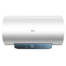 美的（Midea）【省电王】以旧换新国家补贴80升电热水器3300W长效免换镁棒整机8年质保一级能效F8022-JM1(HE)