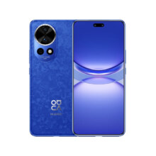 双11开门红、plus：华为nova12 Pro前置6000万人像追焦双摄 256GB 12号色 物理可变光圈 鸿蒙智慧通信智能手机