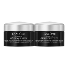 Lancome/兰蔻兰蔻肌底精华焕亮眼霜5ml*2*/*3