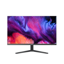 海信23.8英寸 物理防蓝光 IPS 三微边设计 广视角 75Hz HDMI接口 可壁挂 电脑办公 显示器显示屏24N3G