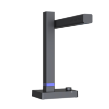成者(CZUR)精灵扫描仪高拍仪1600万像素A3商用高清高速文件资料试卷文档连续扫描视频录制 添加水印804元