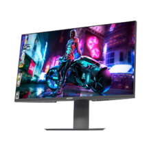 双11狂欢、PLUS会员:ARZOPA阿卓帕 27英寸 2K 原生180Hz GTG1ms FastIPS旋转升降显示屏M27Q