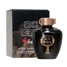 高洲 原酒王·珍藏原液 67度 浓香型白酒 500ml 单坛装188.1元 包邮