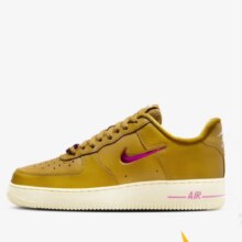 需凑单、再降价、耐克（NIKE）女子Air Force 1空军一号运动鞋街舞系列