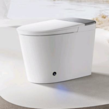 双11预告、plus：JOMOO 九牧 ZS700I  无水压限制智能马桶一体机 节水自动翻盖 智能坐便器