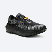 BROOKS 布鲁克斯 男登山女越野跑鞋防滑缓震鞋子Caldera山啸6