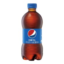 21日10点、百亿补贴:百事可乐 300ml*6瓶装6.5元