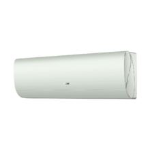 双11狂欢、plus会员：Haier 海尔 劲爽系列 KFR-35GW/C2LGA81U1 新一级能效 壁挂式空调 1.5匹