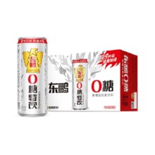 88VIP、DONGPENG 东鹏 特饮0糖无糖型能量饮料310ml×24罐