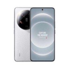 双11狂欢、PLUS会员：Xiaomi 小米 14 Ultra 5G手机 12GB+256GB