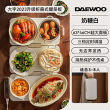 DAEWOO 大宇 WB01 暖菜板