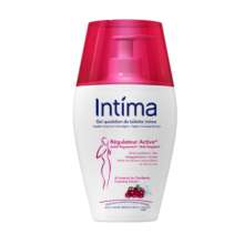 茵缇玛（Intima）私处护理液 蔓越莓精华女性私密处洗液