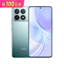 百亿补贴：Redmi 红米 K70 5G手机