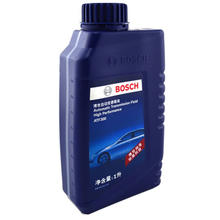 BOSCH 博世 变速箱油自动波箱油ATF300适配丰田本田铃木现代起亚标致雪铁龙1L券后49.73元