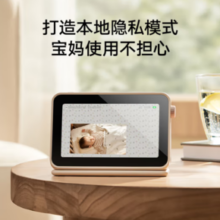 Xiaomi 小米 智能摄像机 母婴看护版