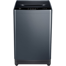 双11狂欢、限地区：TCL 10KG 直驱抗菌洗衣机 T100 B100T100-D