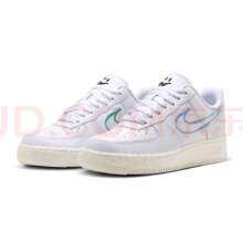 plus：耐克 女鞋 AF1空军一号 运动鞋 HF5721-111