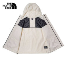 双11巅峰：THE NORTH FACE 北面 防风夹克男户外休闲防风外套春季|5JYN Q4C