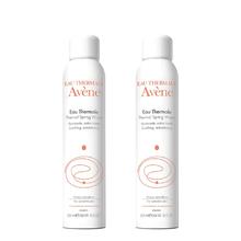 李佳琦直播间 雅漾舒泉调理喷雾300ml*2