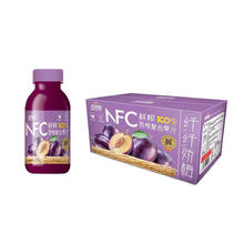 缤果族西梅汁NFC100%复合果汁280ml*8