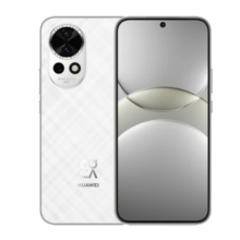再降价、双11狂欢：HUAWEI 华为 nova 13 AI智能手机 256GB