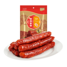 唐人神 麻辣香肠 200g