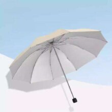 天堂伞 两用雨伞